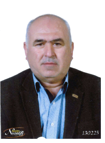 Mehmet ÖZTÜRK